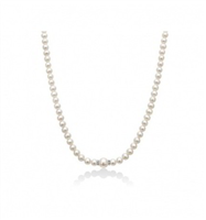 Collana Miluna Donna in Perle PCL6567 - PCL6567